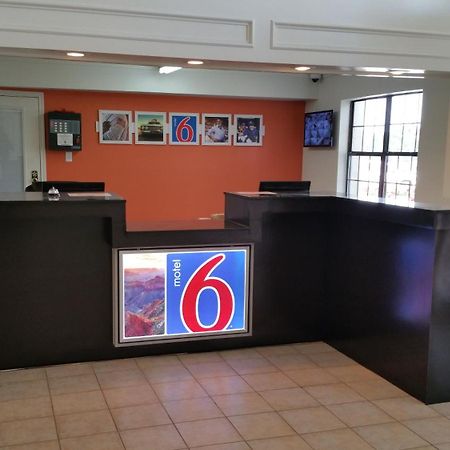 Motel 6-Palestine, Tx Экстерьер фото