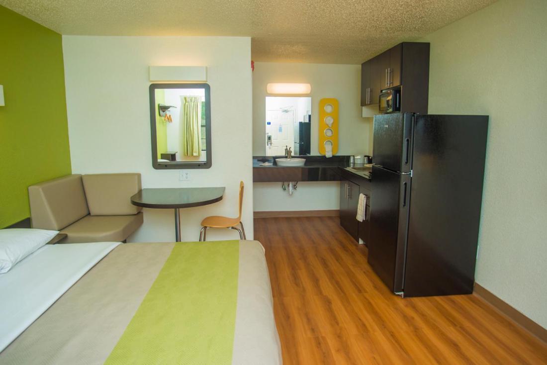 Motel 6-Palestine, Tx Экстерьер фото