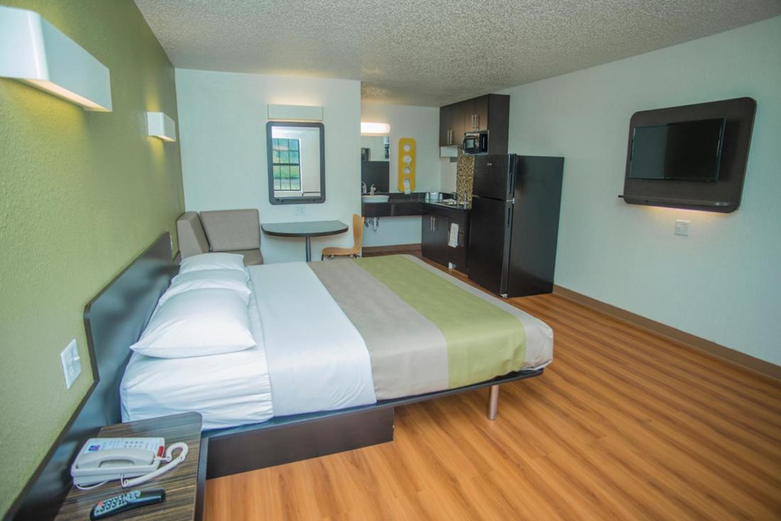 Motel 6-Palestine, Tx Экстерьер фото